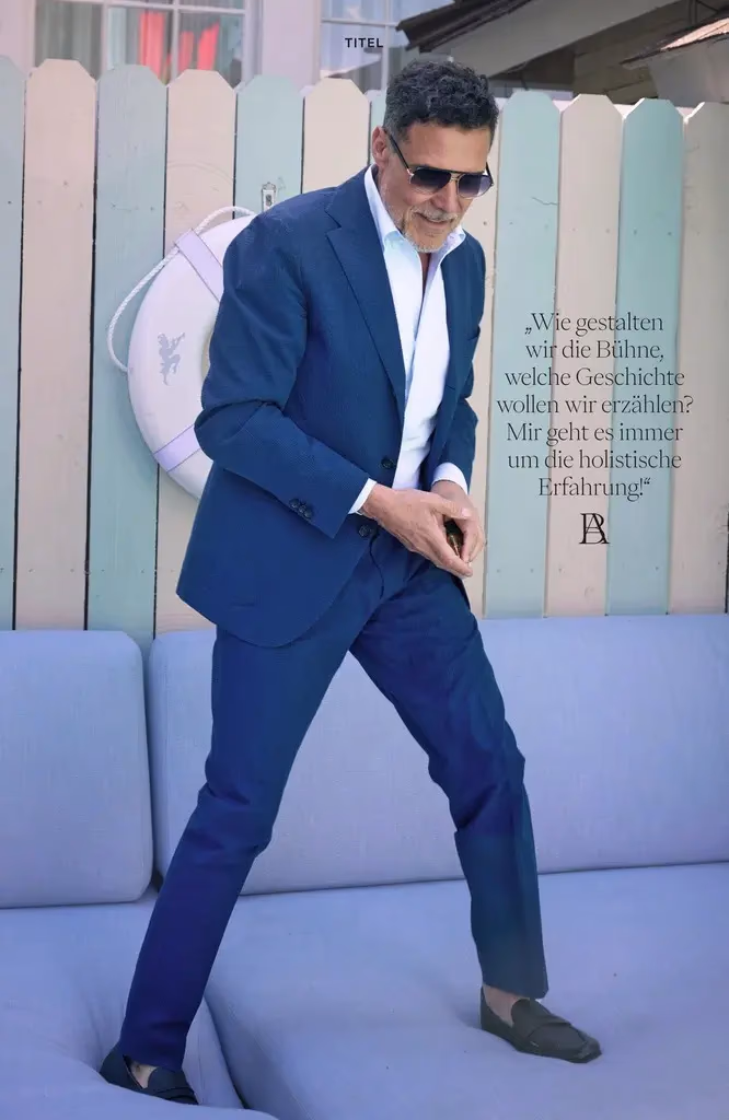 Focus Style Magazine. High Fashion and High Class Journalism